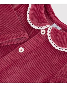 Blouse manches longues Laly