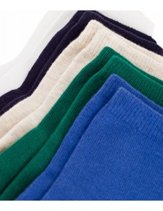 5 paires chaussettes... 2