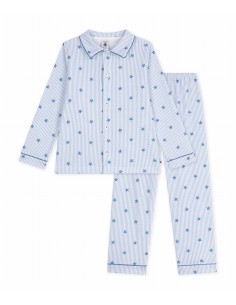 Pyjama...