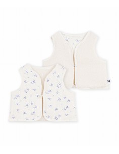 Gilet sm              Milk...
