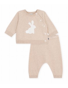 Ensemble 2 pieces Pain