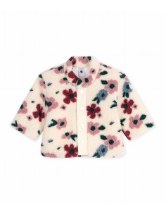 Veste sherpa          Milk...