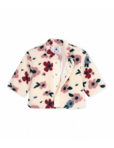 Veste sherpa          Milk... 2