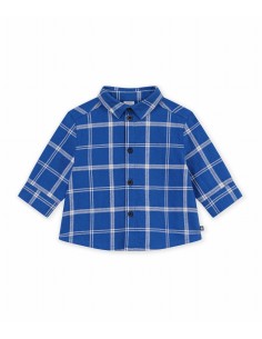 Chemise manches longues...