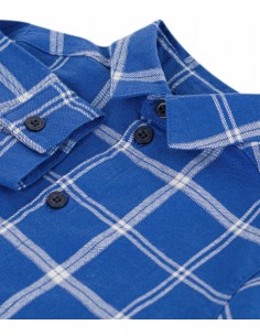 Chemise manches longues... 2