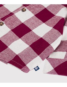 Chemise manches longues... 2