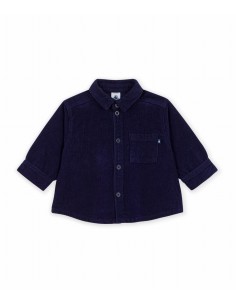 Chemise manches longues Soir