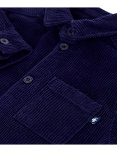 Chemise manches longues Soir 2