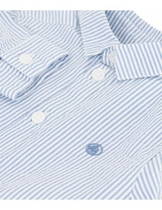 Chemise manches longues... 2