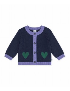 Cardigan              Soir...