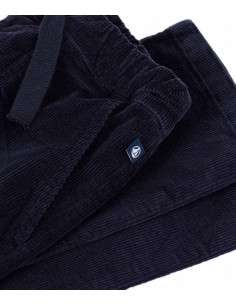 Pantalon velours     Smoking 2