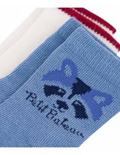 2 paires chaussettes... 2