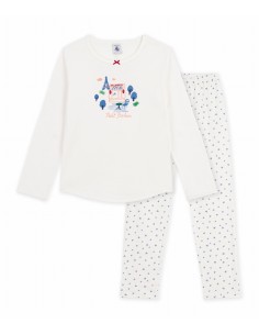 Pyjama...