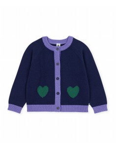 Cardigan Soir