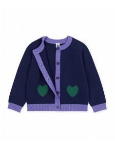 Cardigan Soir 2