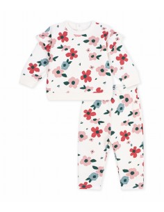 Ensemble 2 pieces     Milk...