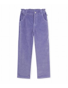 Pantalon            lavand...