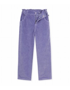 Pantalon            lavand... 2
