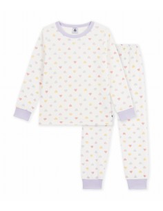 Pyjama...