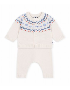 Ensemble 2 pieces     Milk... 2