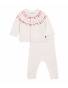 Ensemble 2 pieces     Milk...