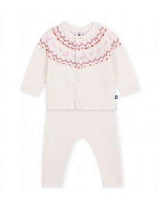 Ensemble 2 pieces     Milk... 2