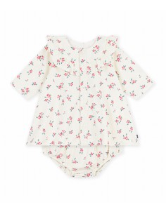 Robe manches longues +... 2