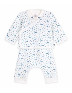 Ensemble 3 pieces... 2