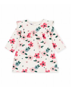 Robe manches longues...