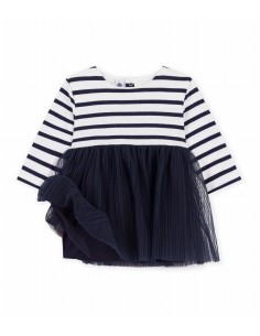 Robe manches longues... 2