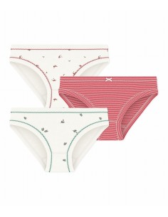 3 culottes...