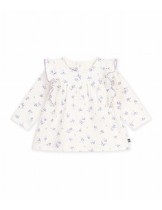 Blouse manches longues...