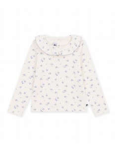 Tee shirt manches longues...