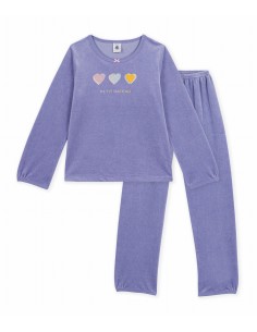 Pyjama              lavand...