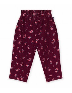 Pantalon...