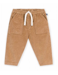 Pantalon Latte