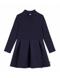 Robe manches longues...