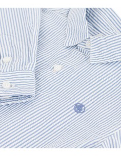Chemise manches longues... 2