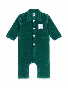 Combi longue  evergr Evergreen