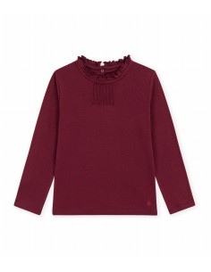 Tee shirt manches longues...
