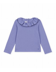Tee shirt manches longues...