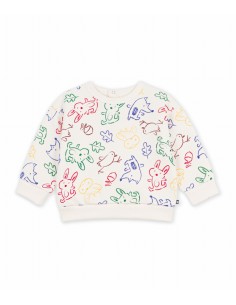 Sweatshirt            Milk...