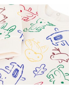 Sweatshirt            Milk... 2