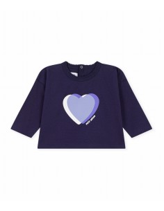 Tee shirt manches longues Soir