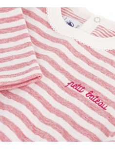 Tee shirt manches longues... 2
