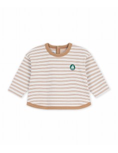 Tee shirt manches longues...