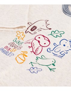 Tee shirt manches longues... 2