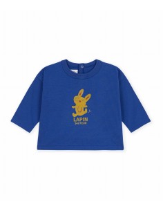 Tee shirt manches longues...