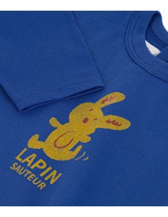 Tee shirt manches longues... 2