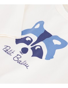 Tee shirt manches longues Milk 2